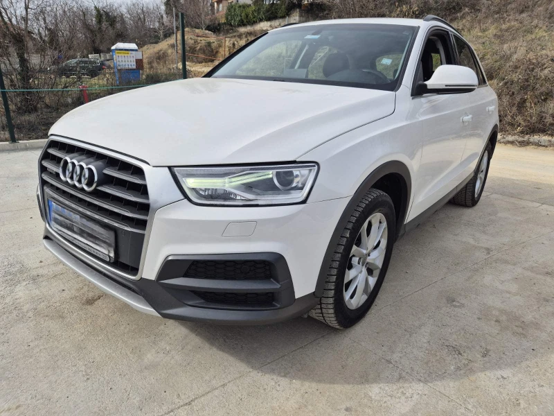 Audi Q3 - 36400 лв. - 47835131 | Car24.bg