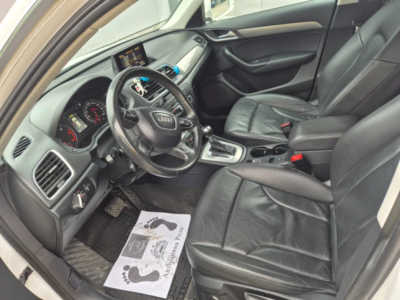 Audi Q3 - 36400 лв. - 47835131 | Car24.bg
