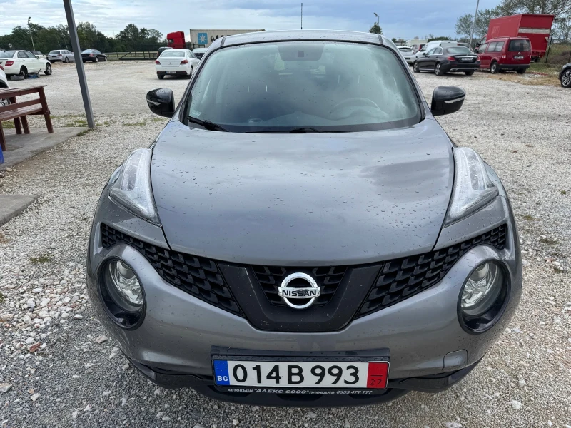 Nissan Juke - 15900 лв. - 44930384 1