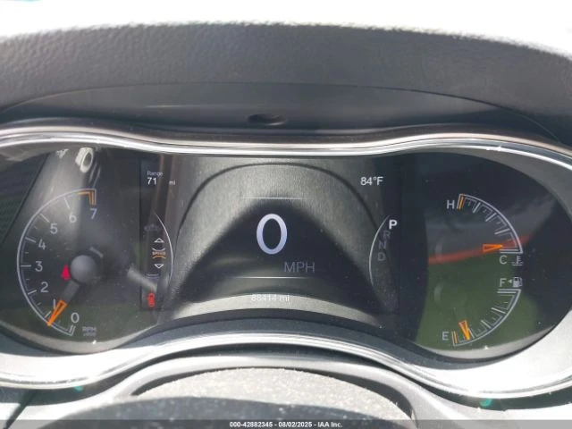 Jeep Grand cherokee LIMITED* 3.6* V6* 8ZF* ПОДГРЕВ* КАМЕРА* КЕЙЛЕС - изображение 8