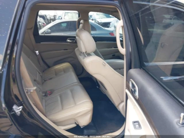 Jeep Grand cherokee LIMITED* 3.6* V6* 8ZF* ПОДГРЕВ* КАМЕРА* КЕЙЛЕС - изображение 9