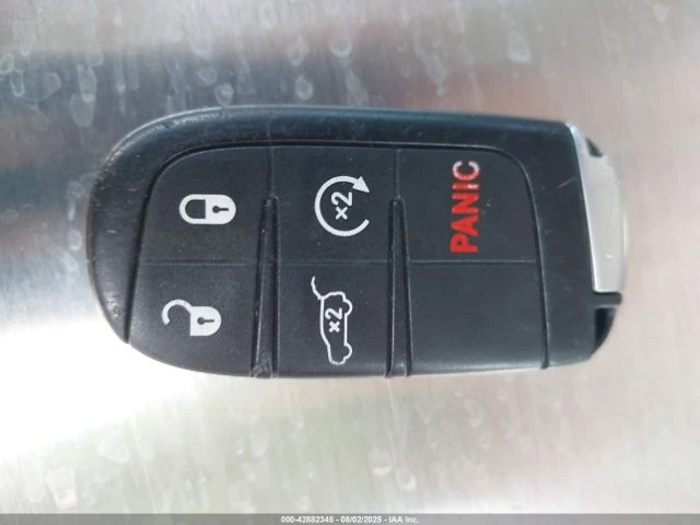 Jeep Grand cherokee LIMITED* 3.6* V6* 8ZF* ПОДГРЕВ* КАМЕРА* КЕЙЛЕС - изображение 10