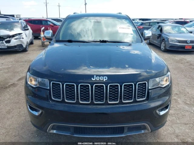Jeep Grand cherokee LIMITED* 3.6* V6* 8ZF* ПОДГРЕВ* КАМЕРА* КЕЙЛЕС - изображение 5
