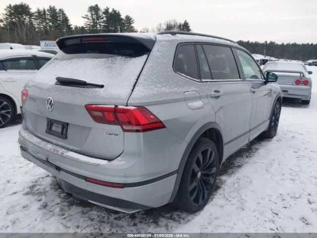 VW Tiguan * RLINE* ПАНО* KEYLESS* КОЖА* ПOДГРЕВ* , снимка 6 - Автомобили и джипове - 53814258