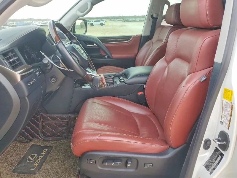 Lexus LX 570 7 ����� * ���� ���� �� 24.03 * �������� ������� *  | Mobile.bg � ����������� 7