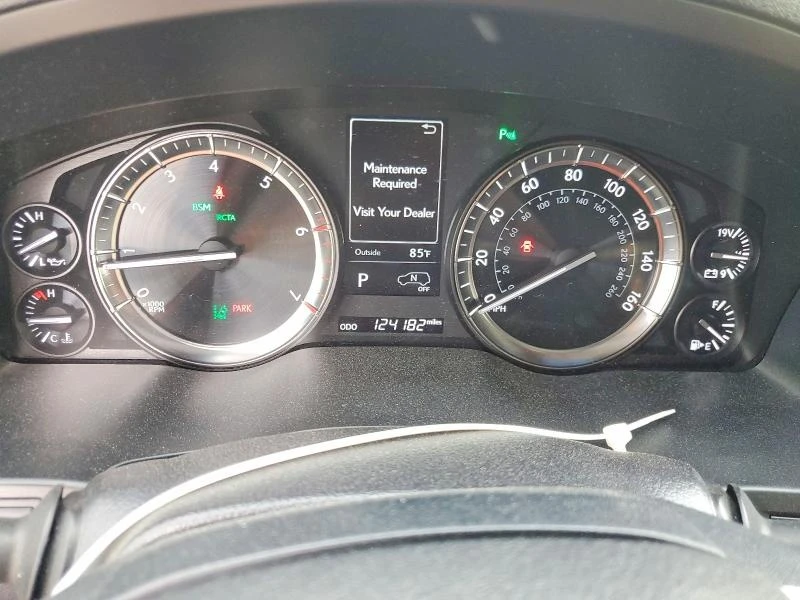 Lexus LX 570 7 ����� * ���� ���� �� 24.03 * �������� ������� *  | Mobile.bg � ����������� 9