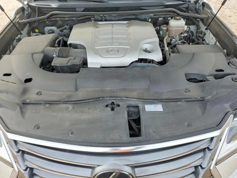 Lexus LX 570 7 ����� * ���� ���� �� 24.03 * �������� ������� *  | Mobile.bg � ����������� 12