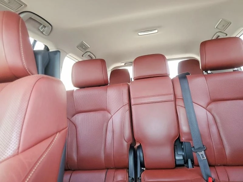 Lexus LX 570 7 ����� * ���� ���� �� 24.03 * �������� ������� *  | Mobile.bg � ����������� 11