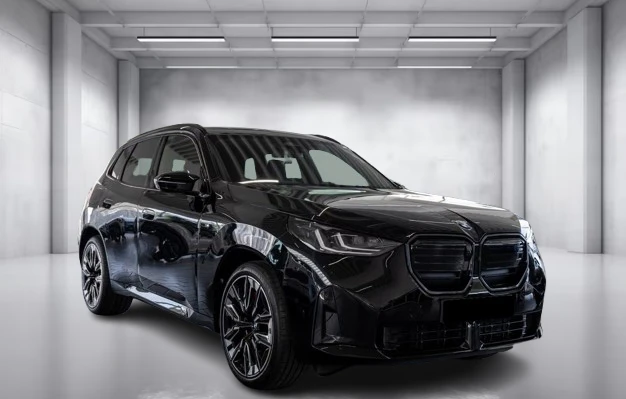 BMW X3 M50 xDrive M-Sport Pro = NEW = Гаранция