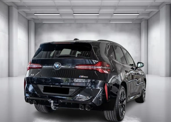 BMW X3 M50 xDrive M-Sport Pro = NEW = Гаранция, снимка 3 - Автомобили и джипове - 56079909