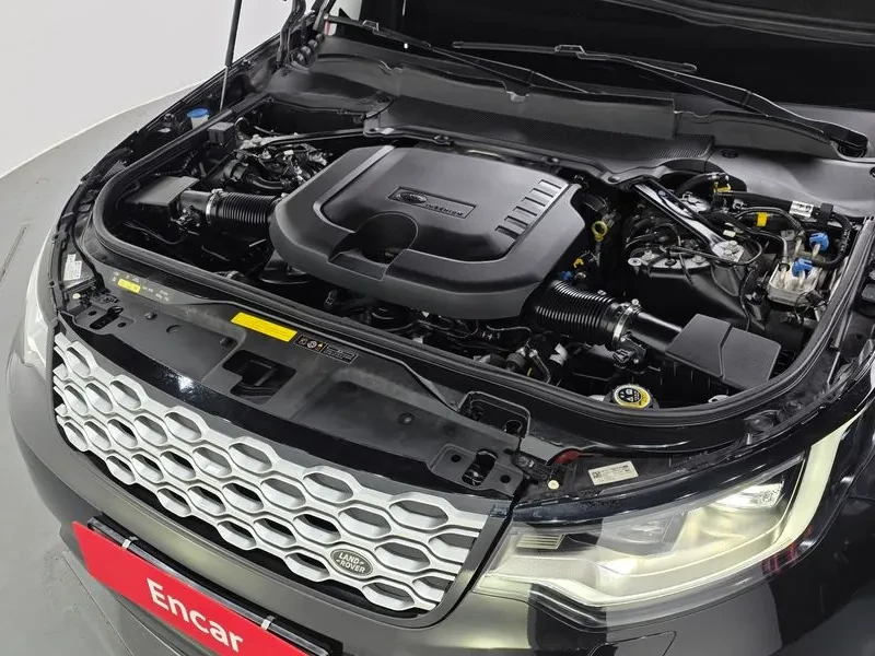 Land Rover Discovery 5 D250 S | Mobile.bg � ����������� 6