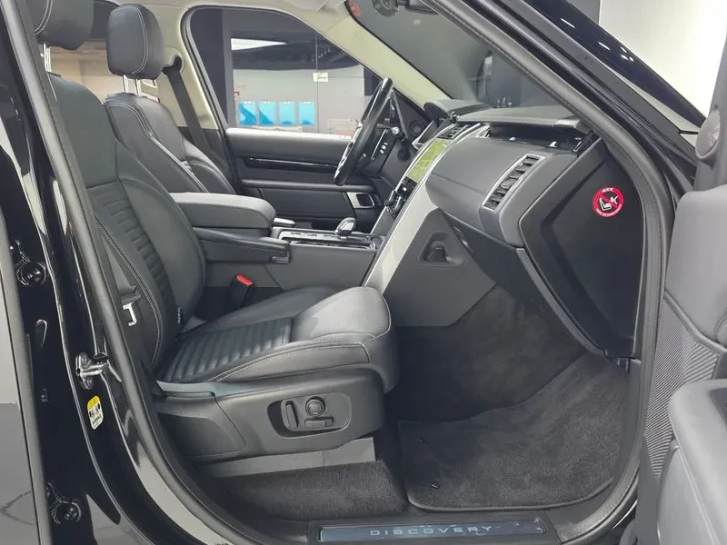 Land Rover Discovery 5 D250 S | Mobile.bg � ����������� 11