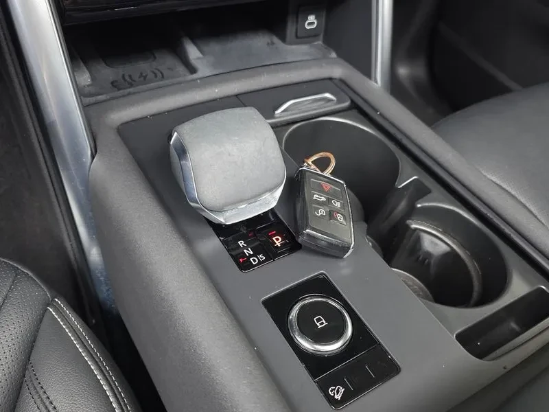 Land Rover Discovery 5 D250 S | Mobile.bg � ����������� 9