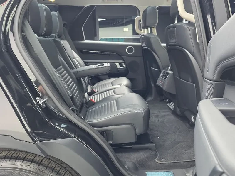 Land Rover Discovery 5 D250 S | Mobile.bg � ����������� 12