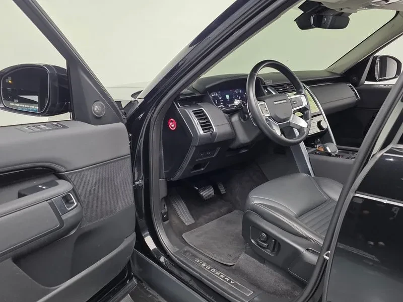 Land Rover Discovery 5 D250 S | Mobile.bg � ����������� 10