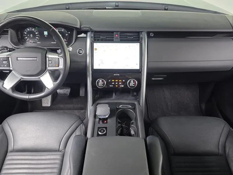 Land Rover Discovery 5 D250 S | Mobile.bg � ����������� 7
