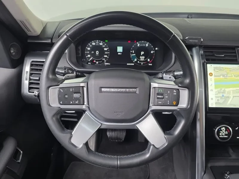 Land Rover Discovery 5 D250 S | Mobile.bg � ����������� 13