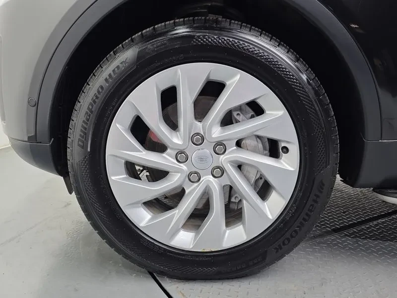 Land Rover Discovery 5 D250 S | Mobile.bg � ����������� 5