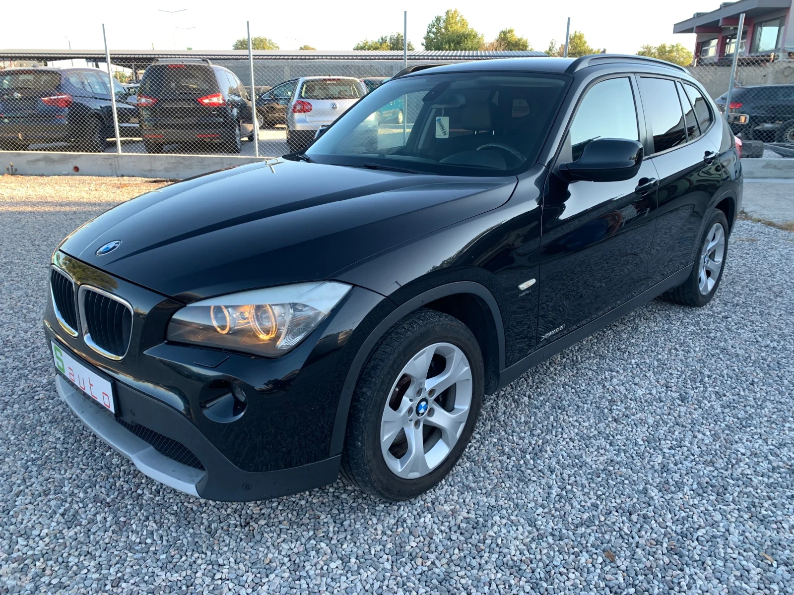 BMW X1 XDRIVE 25i, снимка 1