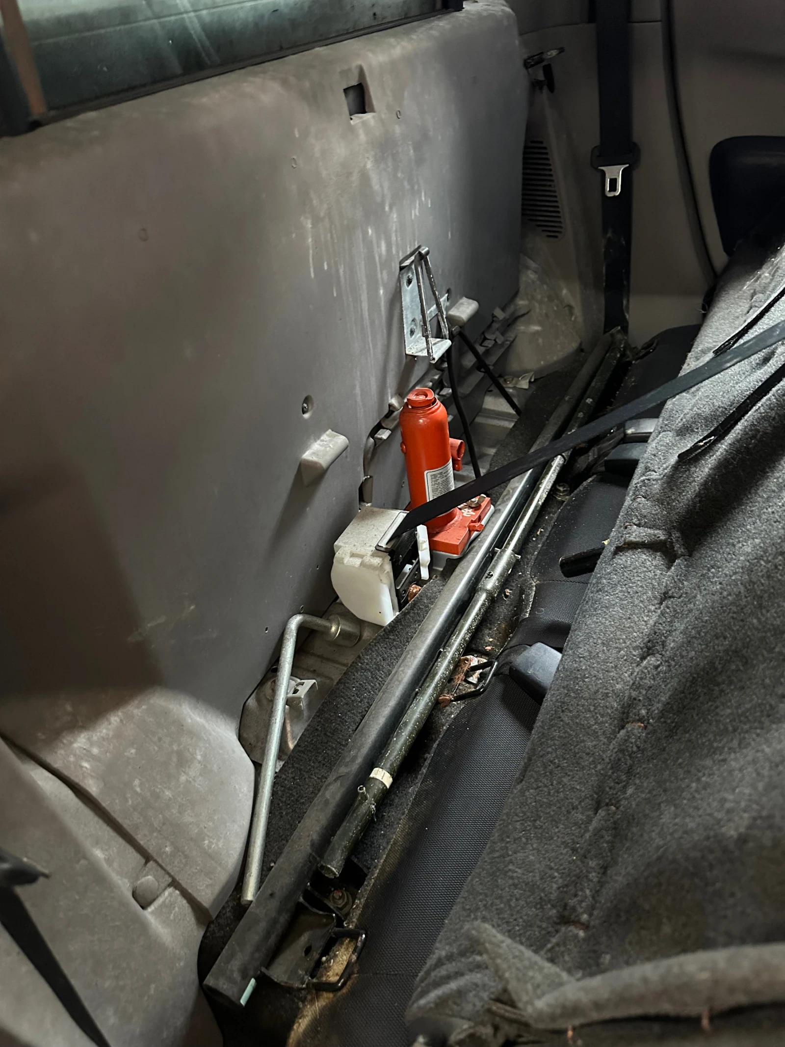 Mitsubishi L200 2.5 DI-D | Mobile.bg   12