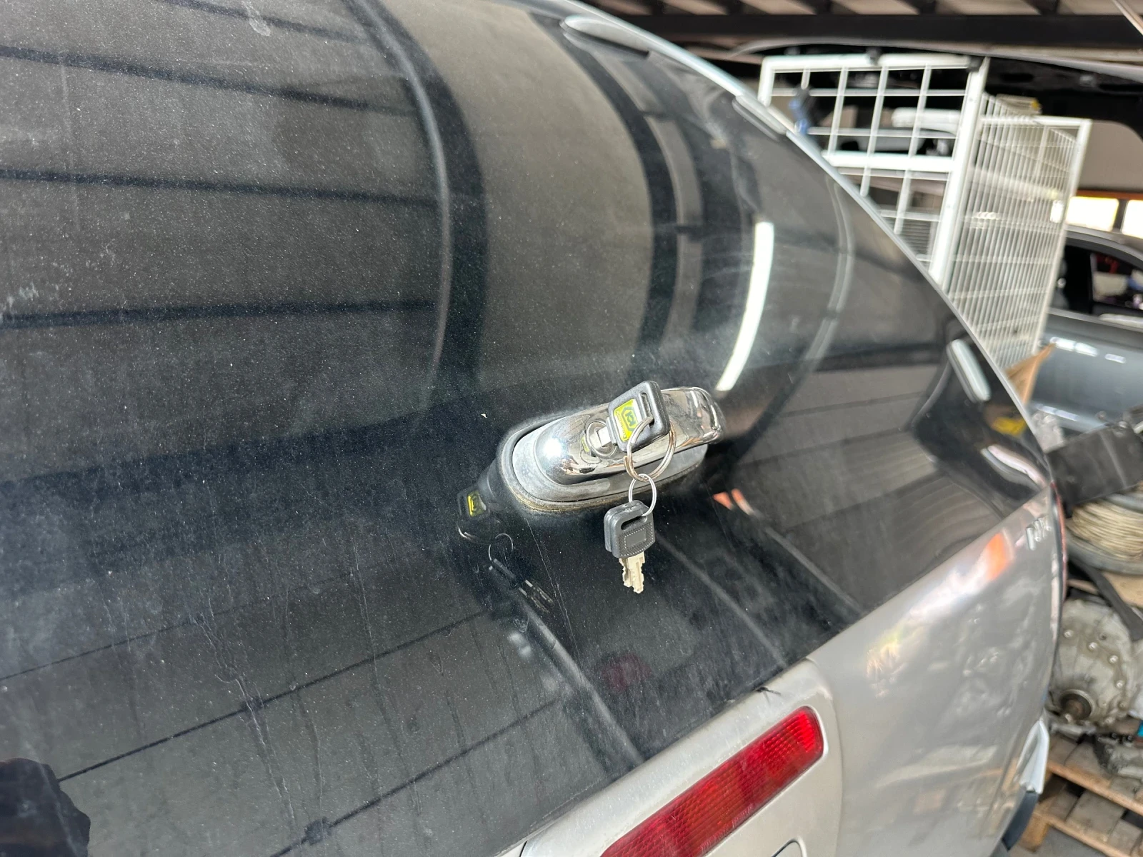 Mitsubishi L200 2.5 DI-D | Mobile.bg   17