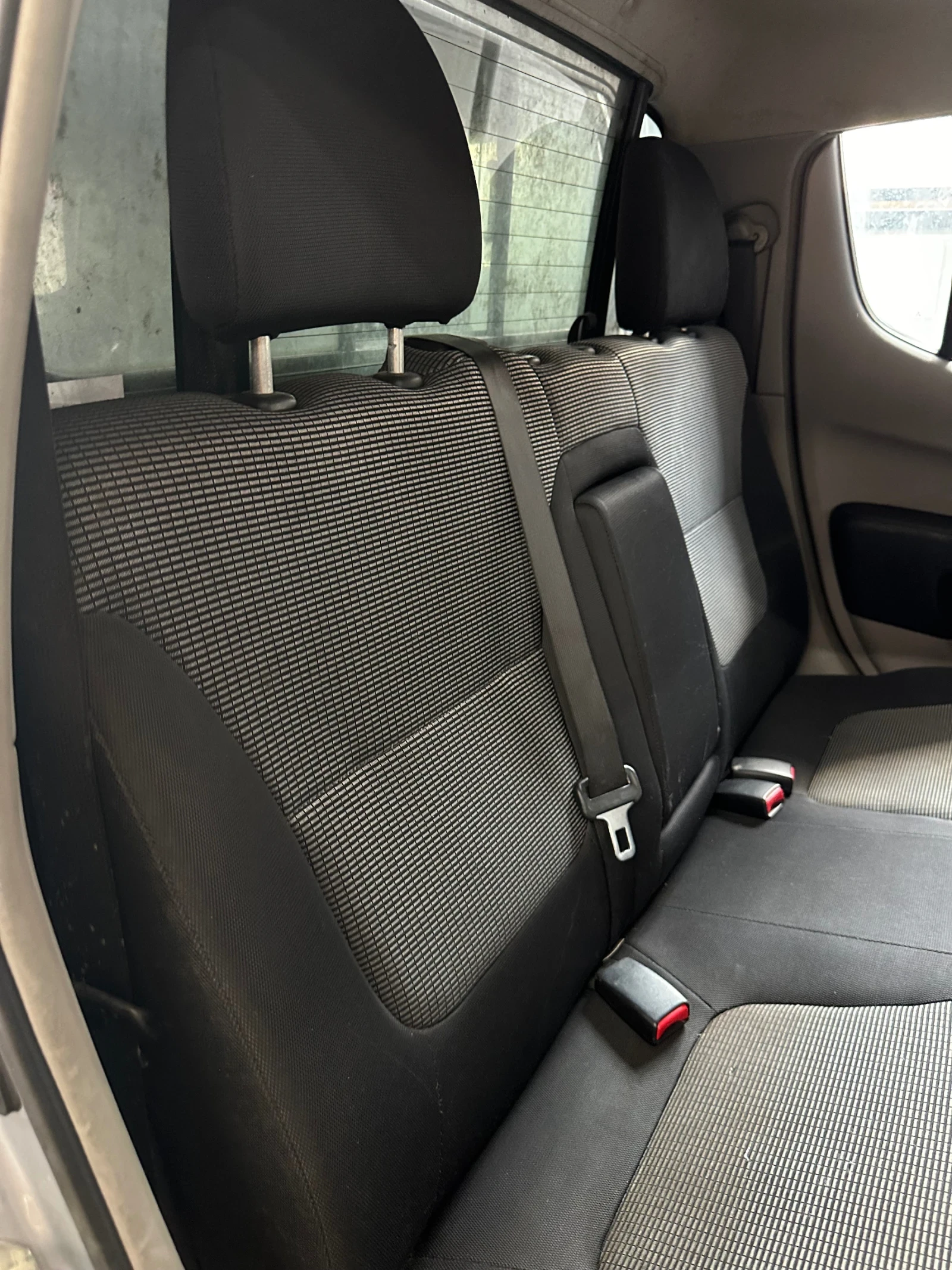 Mitsubishi L200 2.5 DI-D | Mobile.bg   11