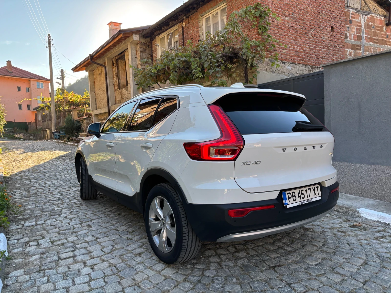 Volvo XC40 D3, 2.0 - изображение 6