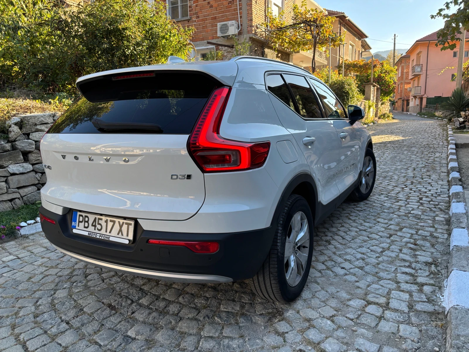 Volvo XC40 D3, 2.0 - изображение 5