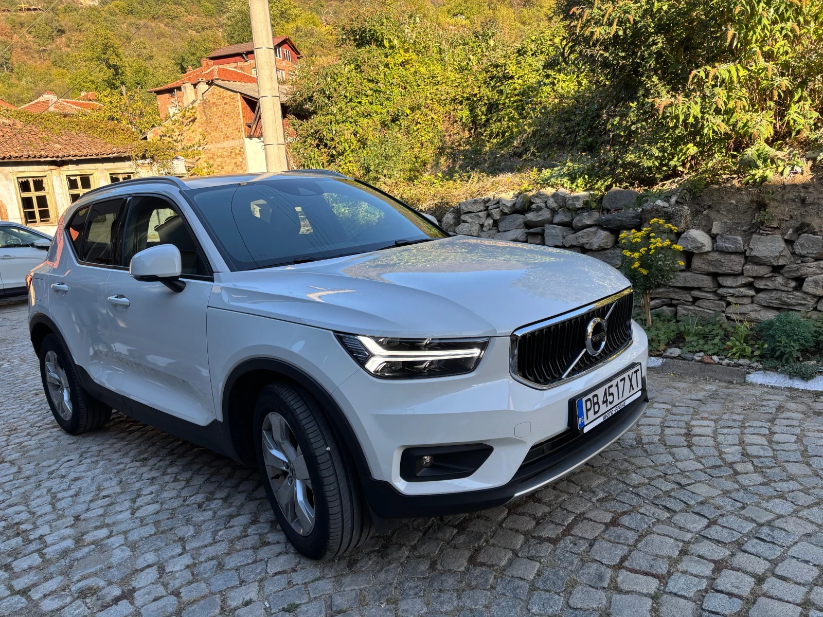 Volvo XC40 D3, 2.0 - изображение 4