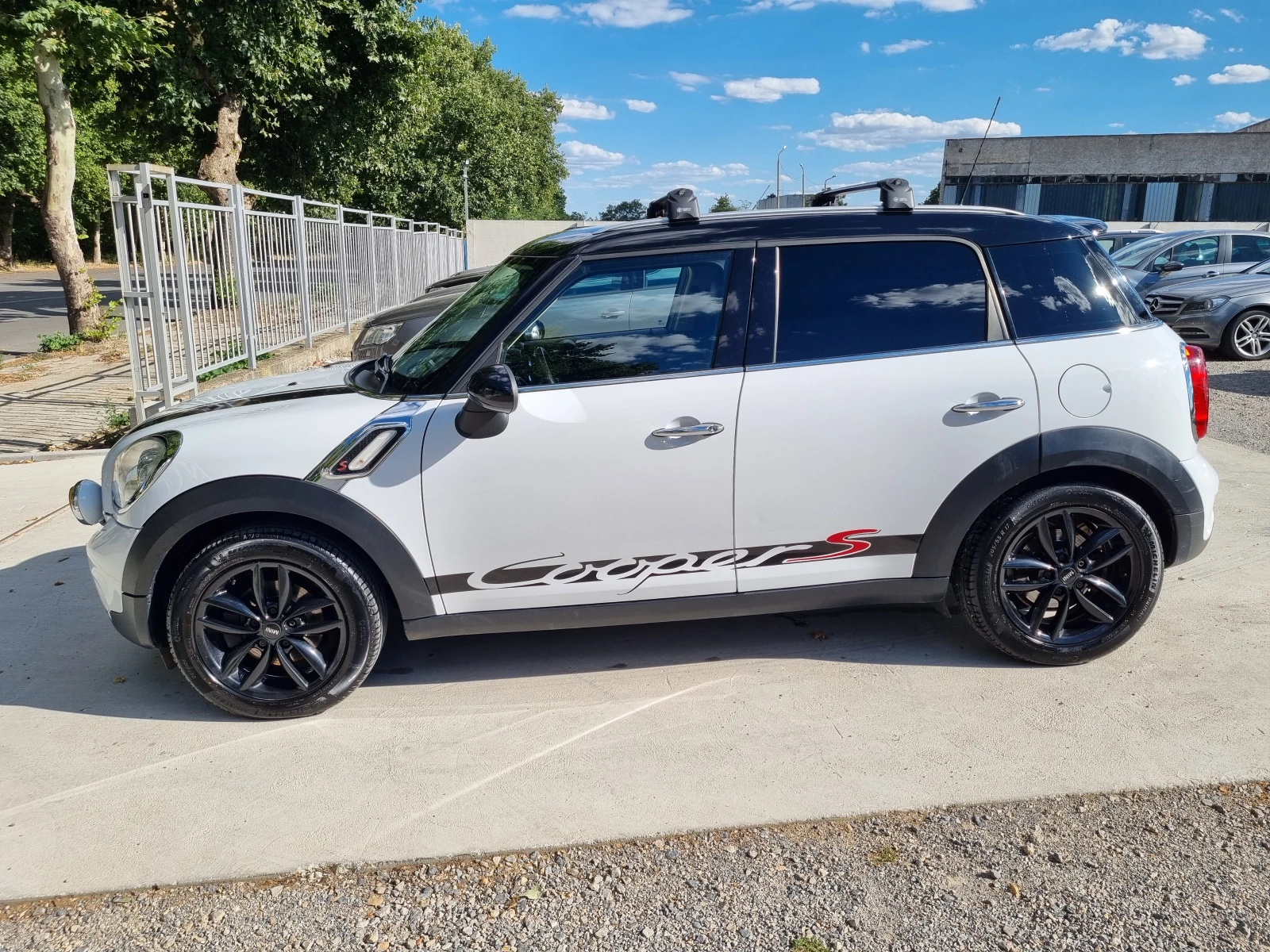 Mini Countryman КАТО НОВA - изображение 4