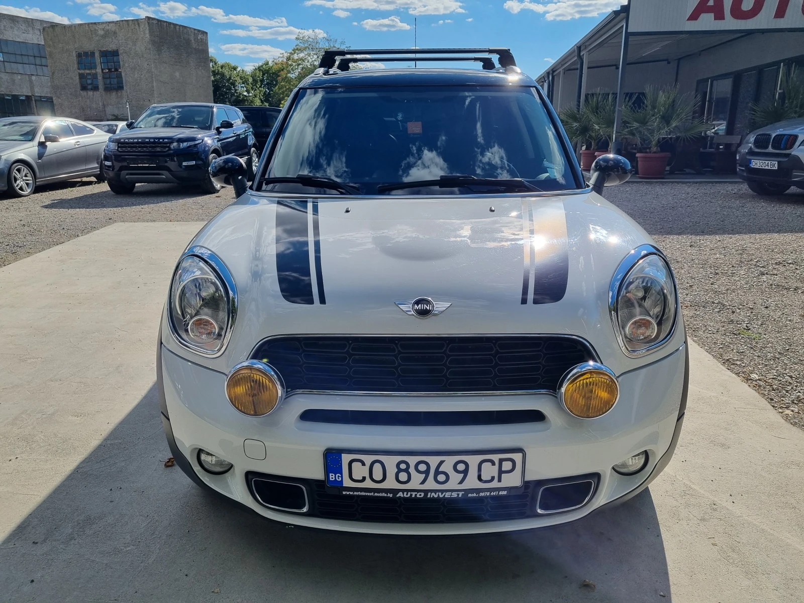 Mini Countryman КАТО НОВA - изображение 2