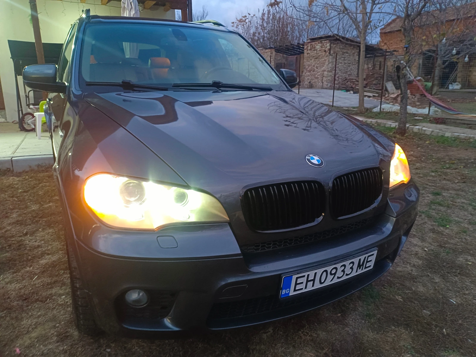 BMW X5  - изображение 2