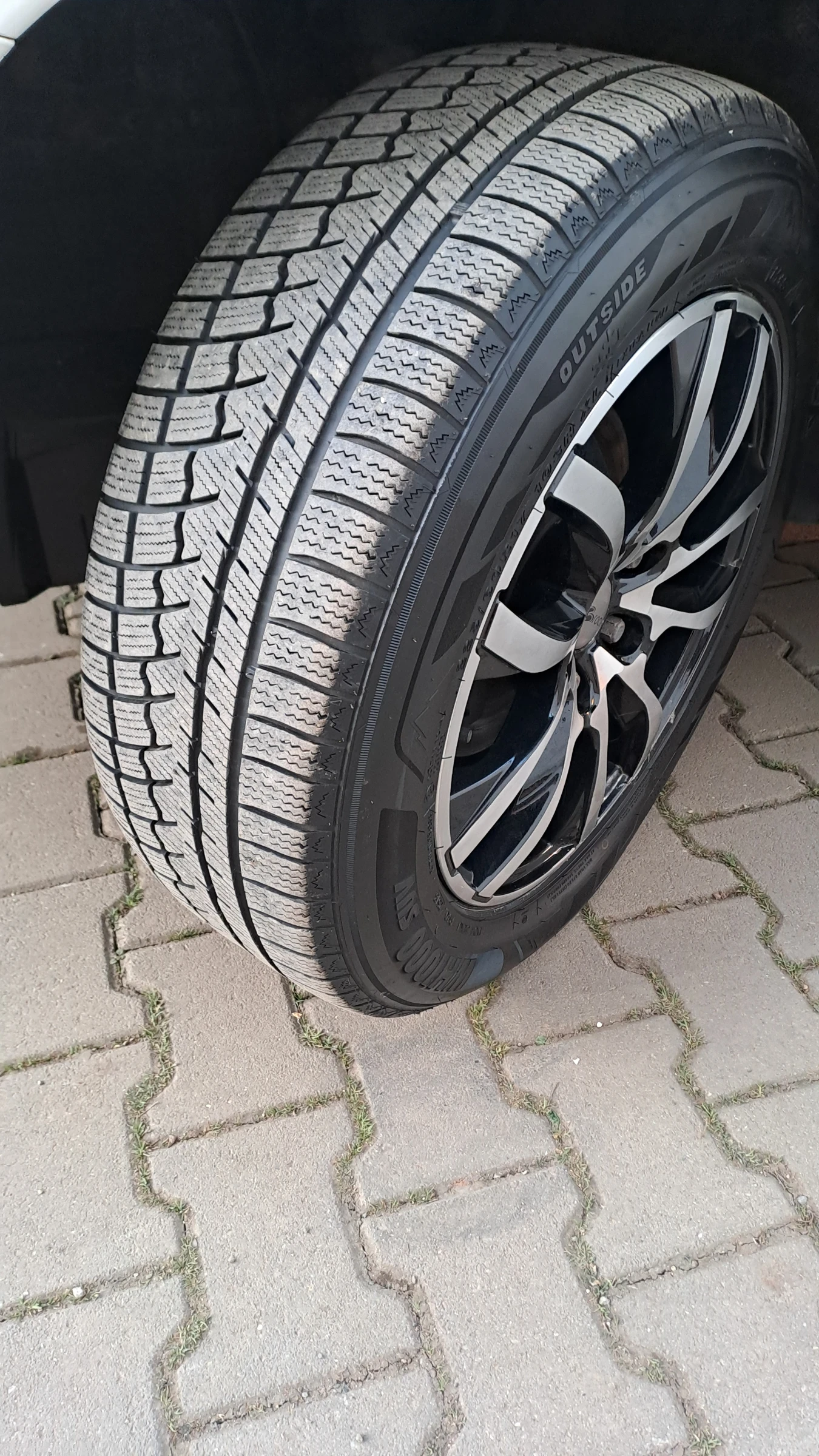 Mitsubishi ASX * TOP * AUTOMAT * 144.000km *  | Mobile.bg   14