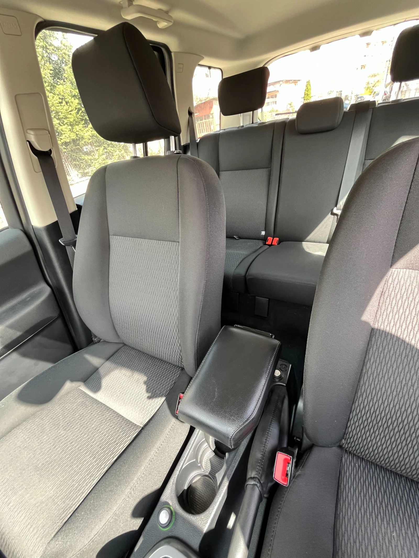 Land Rover Freelander 2-S4F 190 hp - изображение 9