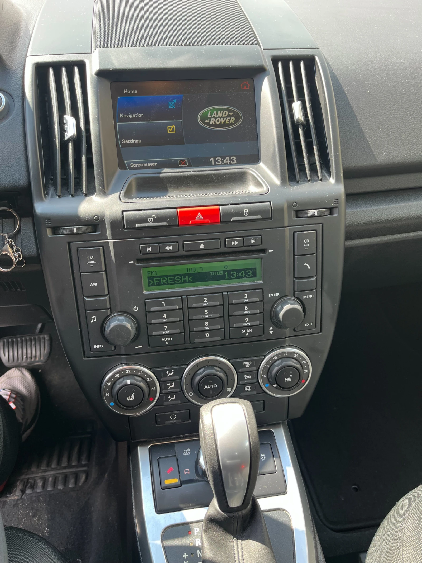 Land Rover Freelander 2-S4F 190 hp - изображение 8