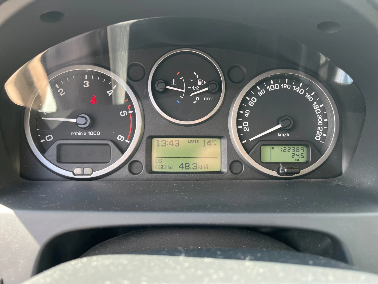Land Rover Freelander 2-S4F 190 hp - изображение 7