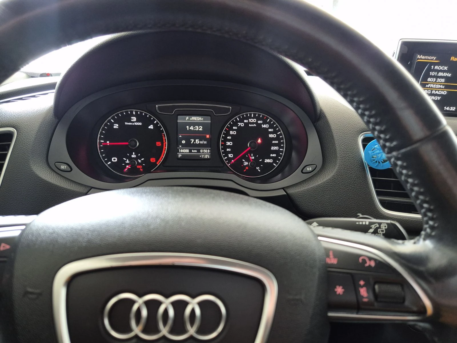 Audi Q3  - изображение 9