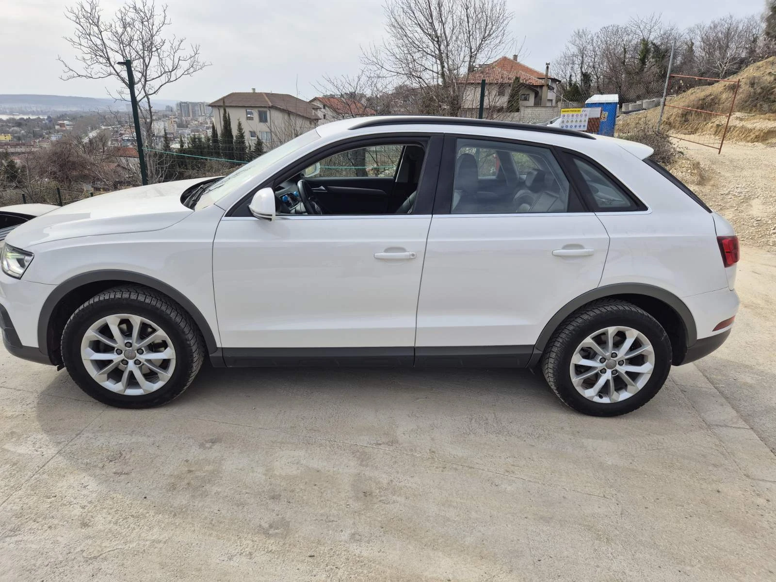 Audi Q3  - изображение 5