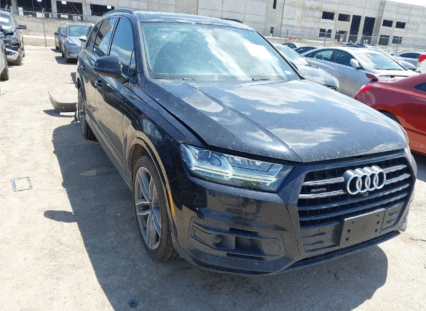 Audi Q7 PRESTIGE Обдух* Matrix* BOSE* BlackOptic* 360*  - изображение 5