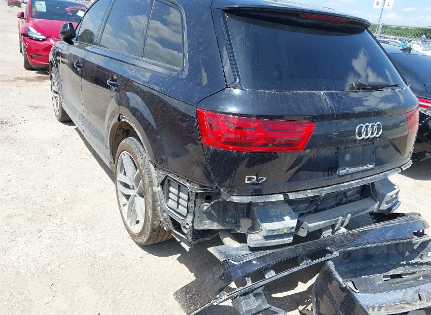 Audi Q7 PRESTIGE Обдух* Matrix* BOSE* BlackOptic* 360*  - изображение 3