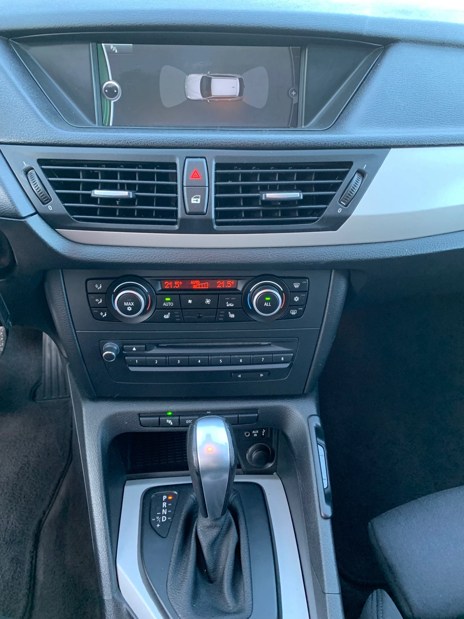 BMW X1 XDRIVE 25i | Mobile.bg   11