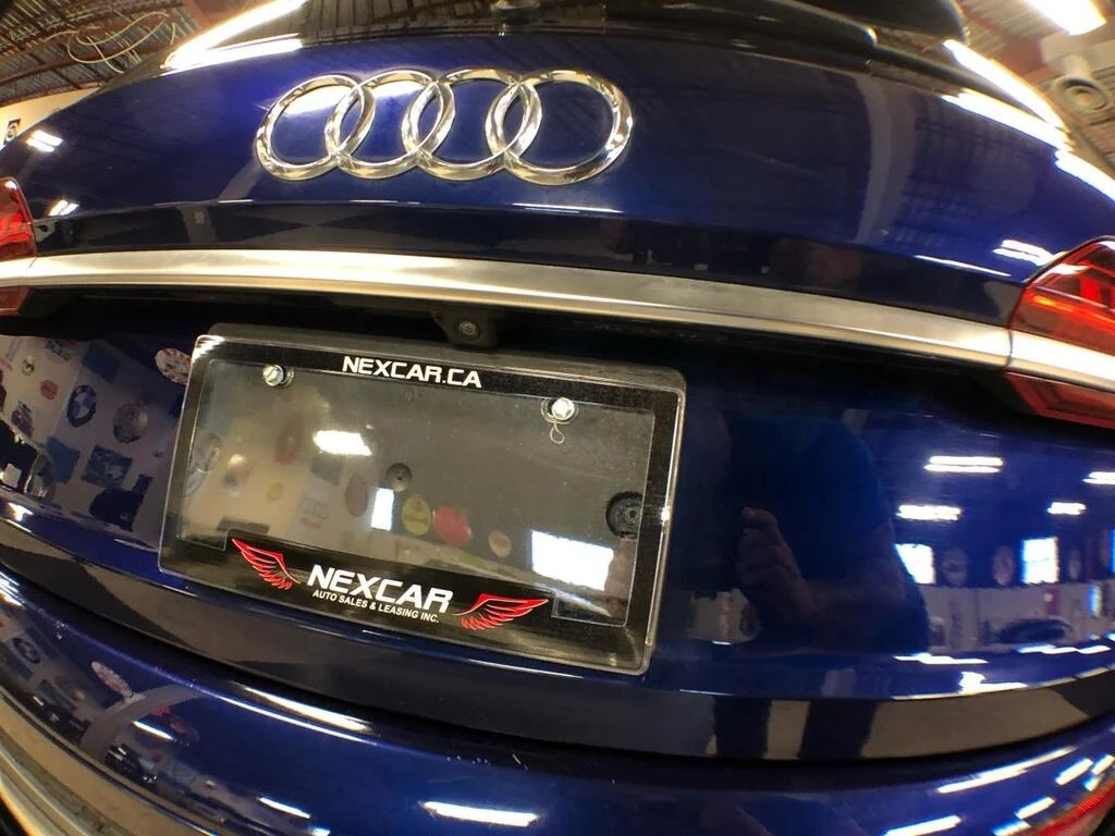 Audi Q7 * S-LINE /7 PASS/NAVI/LEATHER/PAN/ROOF B/SPOT - изображение 9