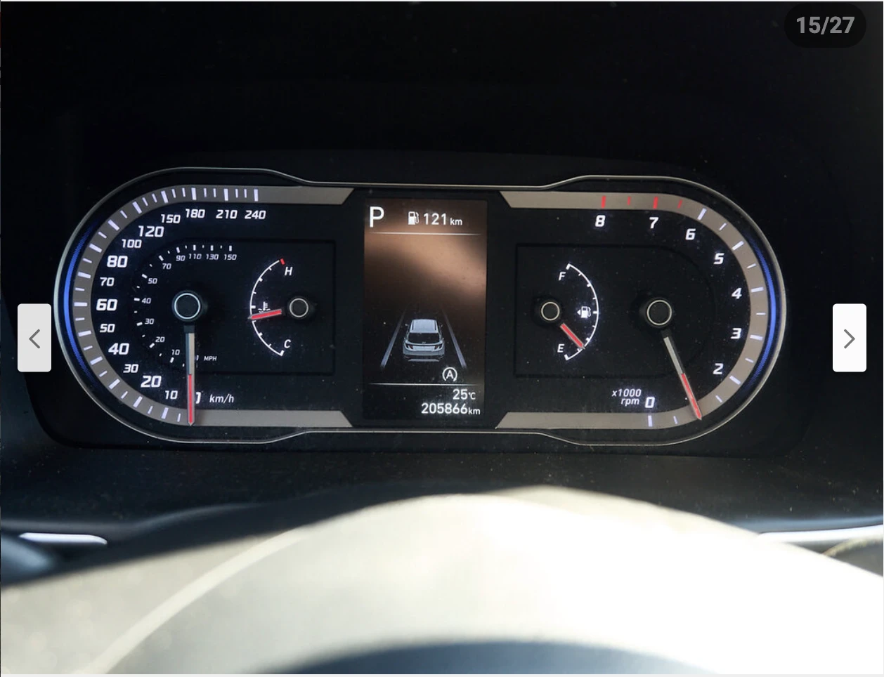 Hyundai Tucson URBAN* EDITION* * 360* *  | Mobile.bg   11