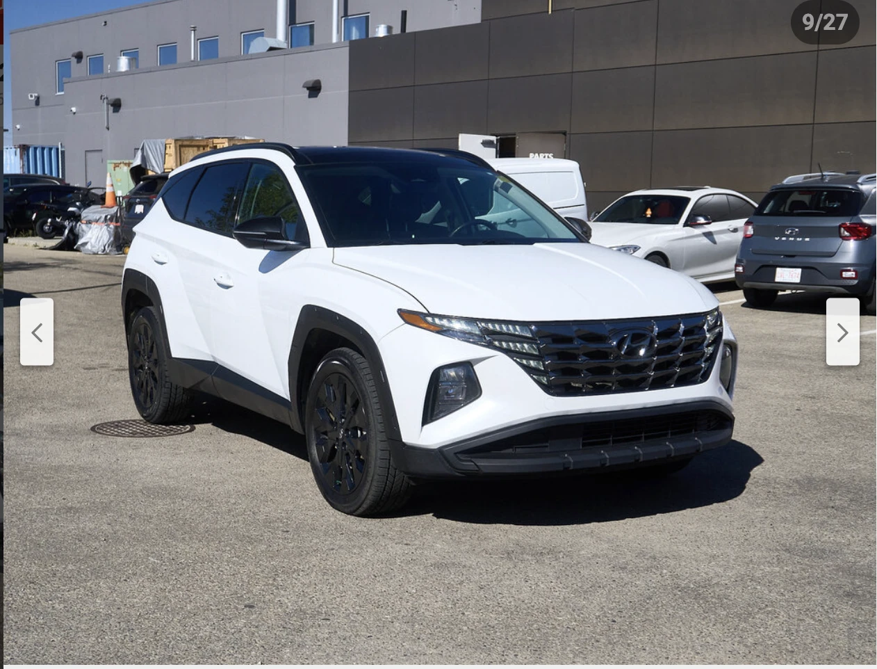 Hyundai Tucson URBAN* EDITION* ПАНОРАМА* 360КАМЕРА* ПОДГРЕВ* КЕЙЛ - изображение 3