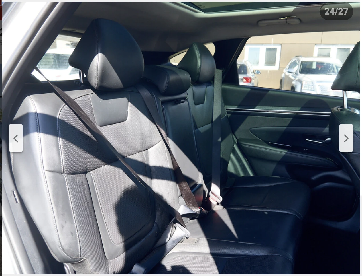 Hyundai Tucson URBAN* EDITION* * 360* *  | Mobile.bg   14