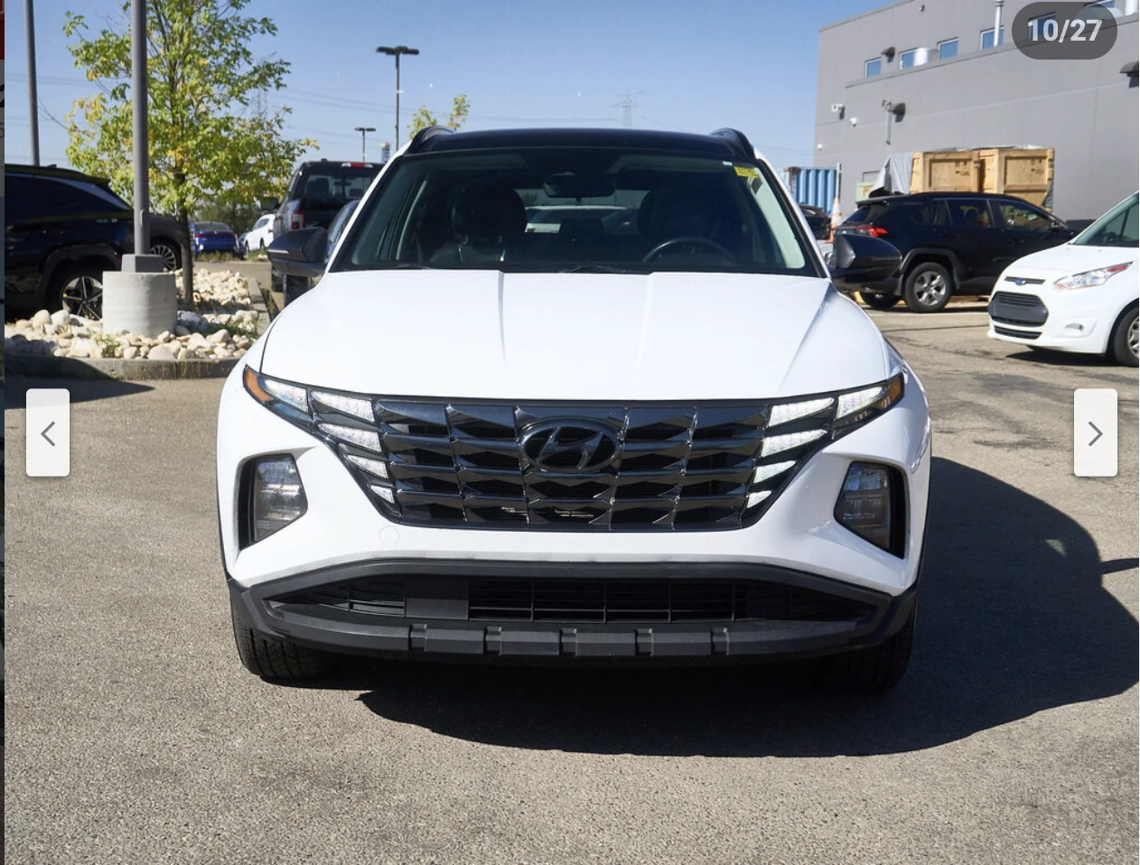 Hyundai Tucson URBAN* EDITION* ПАНОРАМА* 360КАМЕРА* ПОДГРЕВ* КЕЙЛ - изображение 7