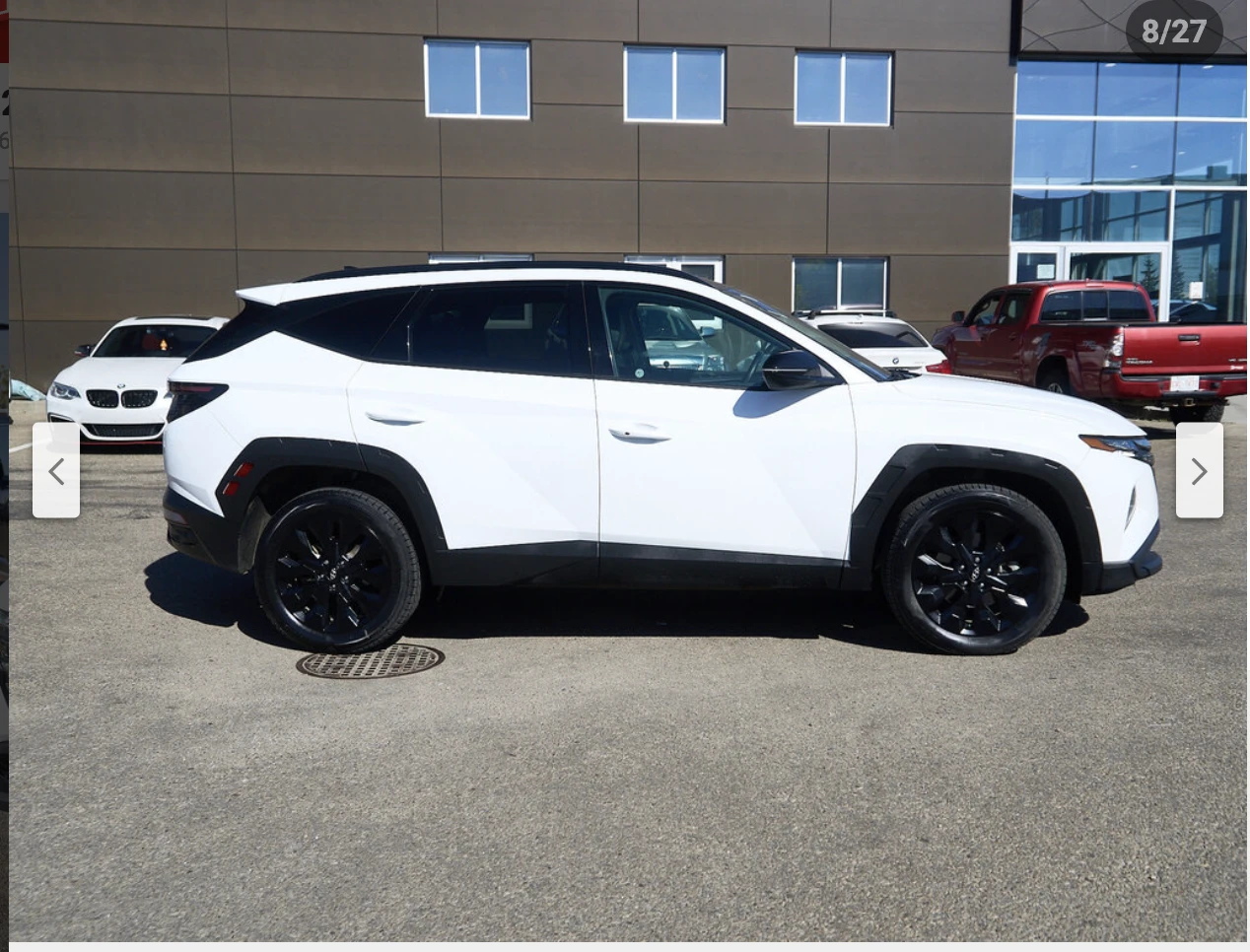 Hyundai Tucson URBAN* EDITION* ПАНОРАМА* 360КАМЕРА* ПОДГРЕВ* КЕЙЛ - изображение 5