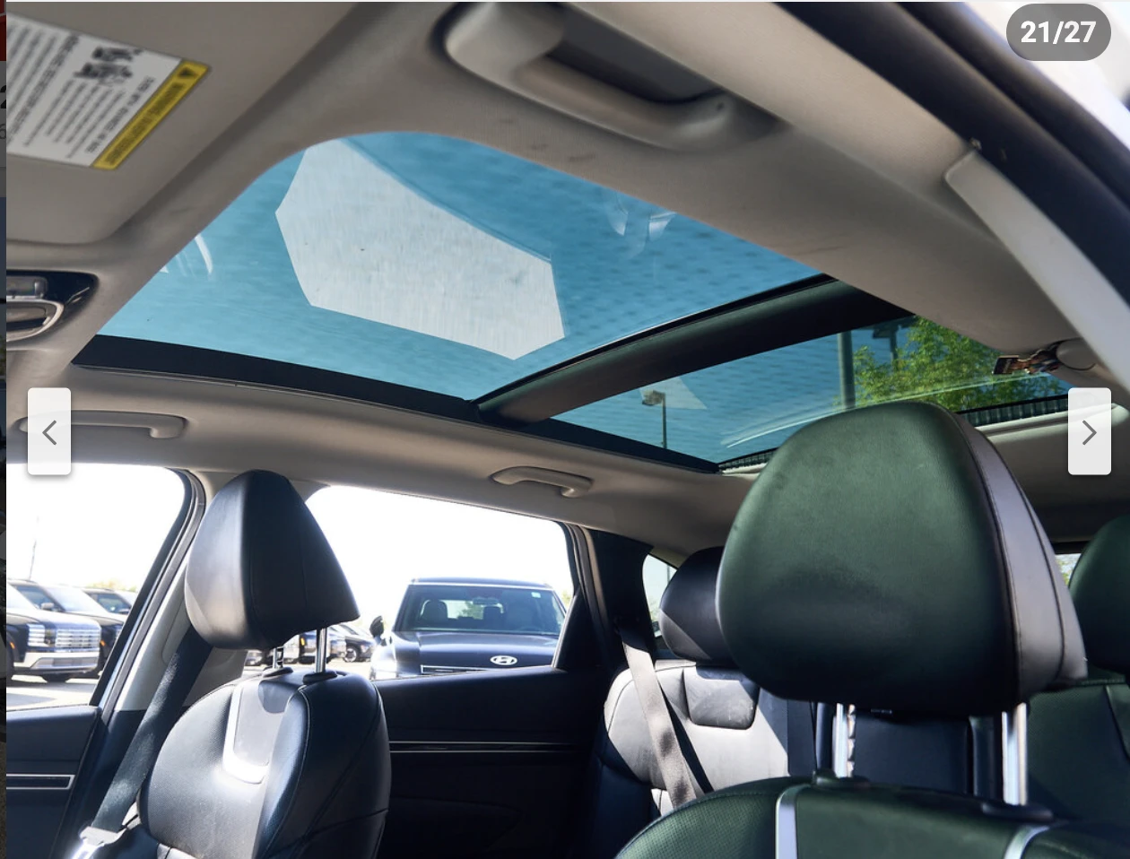 Hyundai Tucson URBAN* EDITION* * 360* *  | Mobile.bg   15