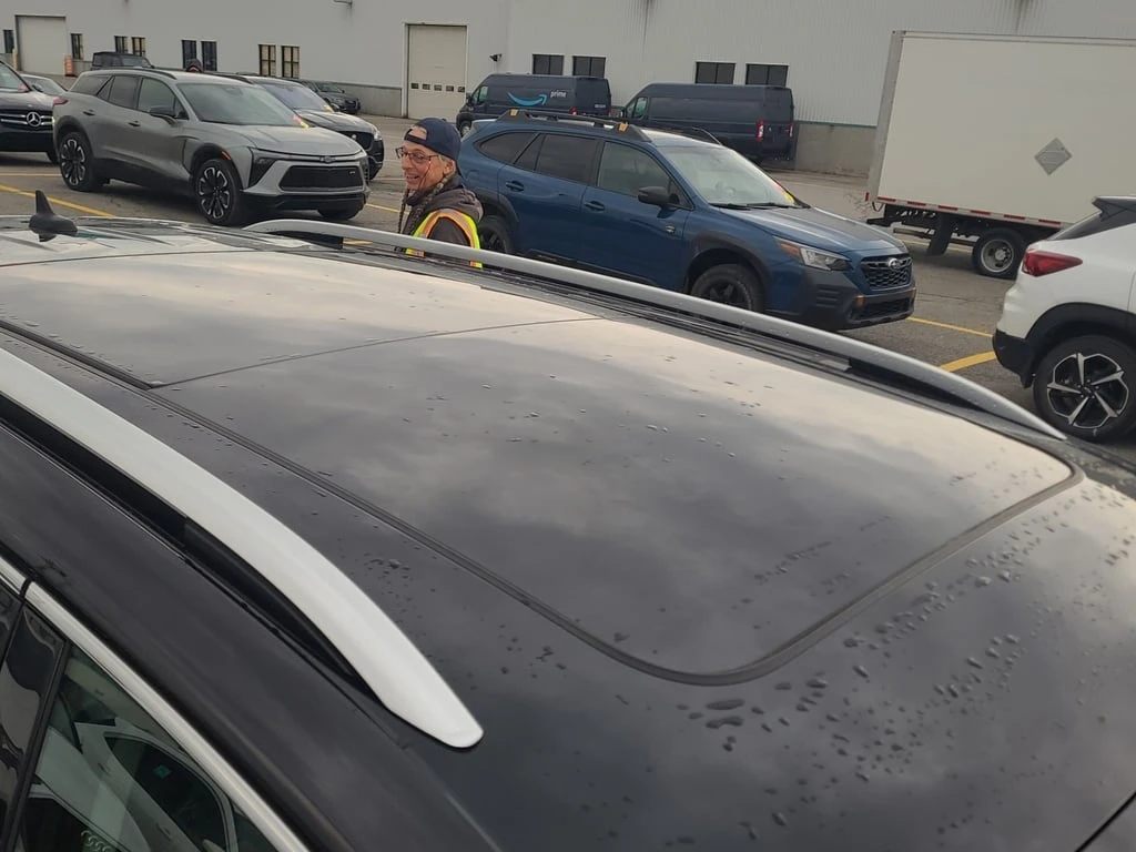 VW Tiguan * HIGHLINE * CARFAX *    | Mobile.bg   16