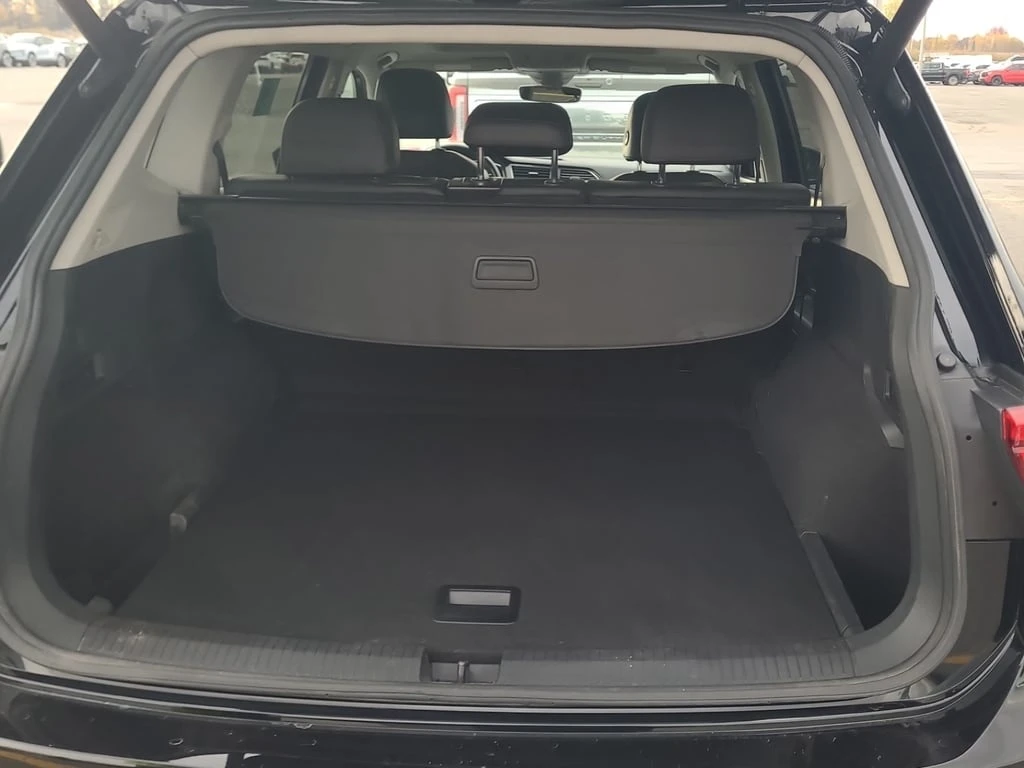 VW Tiguan * HIGHLINE * CARFAX *    | Mobile.bg   13